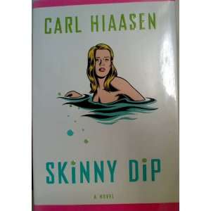  Skinny Dip (9780375411083) Books