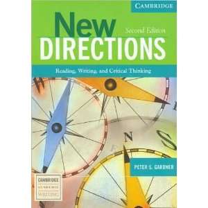  P. S. Gardners New Directions 2nd edition (New Directions 