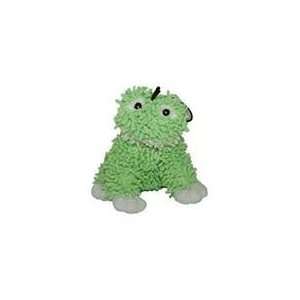  Multipet Floopy Moppy Frog Dog Toy: Pet Supplies