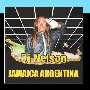  Jamaica Argentina: DJ Nelson & Isocialzion: Music