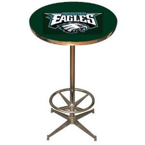  Philadelphia Eagles Team Pub Table: Sports & Outdoors