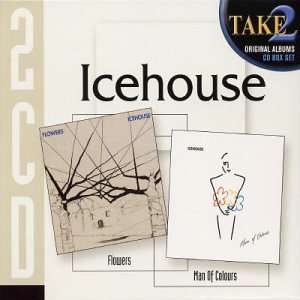  Flowers / Man of Colours Icehouse Music