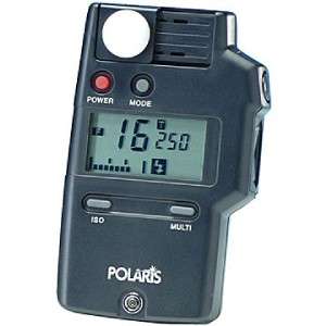 Polaris SPD100 Digital Light and Flash Meter  