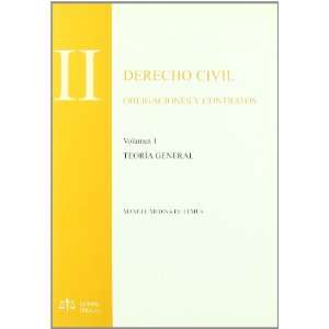   Civil (Spanish Edition) (9788488910554) Manuel Medina De Lemus Books
