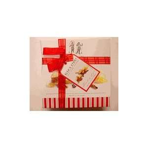 Elsas Story Gift Box (Assorted Cookies)  Grocery 