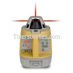   Builders Red Beam Laser Level Rl Vh4dr Interior Package: Home