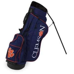Clemsons Tigers Ping Hoof Golf Bag 