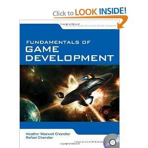  Fundamentals of Game Development [Paperback] Heather 
