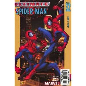  Ultimate Spider Man, Edition# 32 Marvel Books