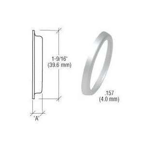   Dl2175aa   Crl Aluminum .157 Flared Cylinder Ring