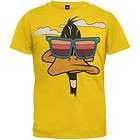 Looney Tunes   Daffy Shades T Shirt