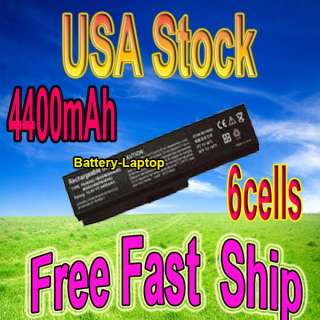 6cell Battery Toshiba Satellite M505 S4972,M505 S4975 M305 S4991E 