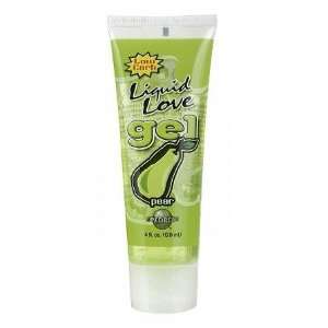  Liquid Love   4 oz Pear