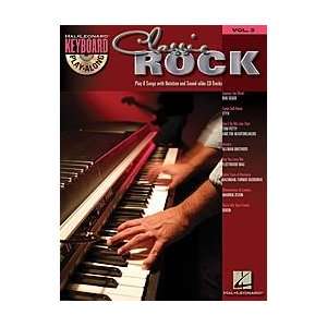  Classic Rock Musical Instruments