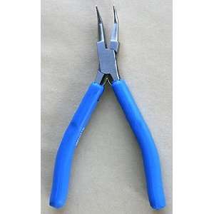  WigJig Bent Chain Nose Pliers: Arts, Crafts & Sewing