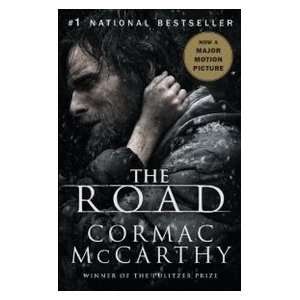  The Road (9780307455291) Cormac McCarthy Books