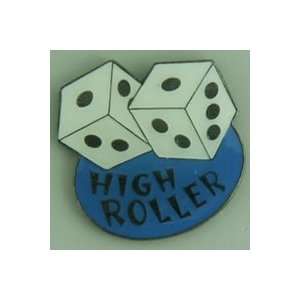  High Roller
