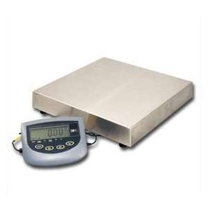   HEAVY DUTY INDUSTRIAL BENCH SCALE SERIES 2 HCQ10R 11N: Office Products