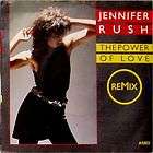 Jennifer Rush   The Power Of Love  