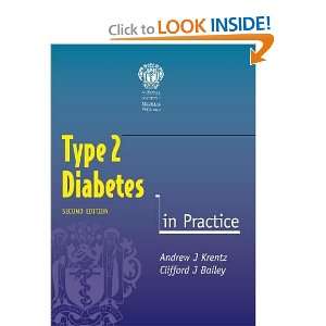  Type 2 Diabetes in Practice (In Practice Series 