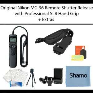  Original Nikon MC 36 Multi Function Remote Shutter Release 