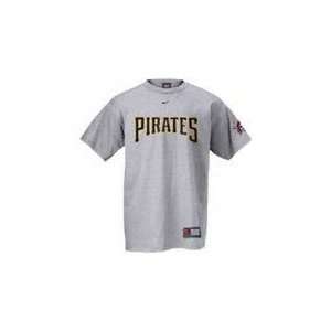  Pittsburgh Pirates Nike T Shirt