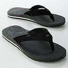 Tony Hawk MENS graphic flip flop thong sandals size L 
