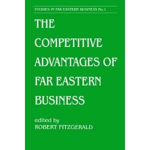  Advantages of Far Eastern Business (Cass Series on Soviet Military 