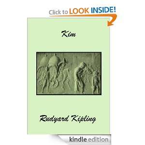 Kim (Italian Edition) Rudyard Kipling  Kindle Store