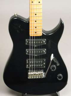1985 Fender Squier Bullet 1 M.I.J. or M.I.K. Not 100% Sure !!RARE 