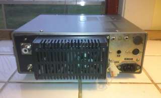 Kenwood TS 711A 2 Meter All Mode Transceiver *Excellent Condition 