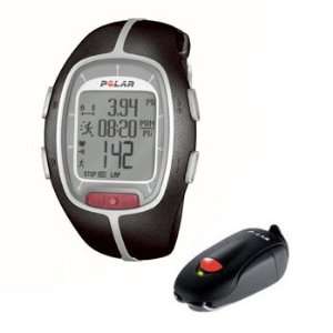  Polar RS200sd Heart Rate Monitor
