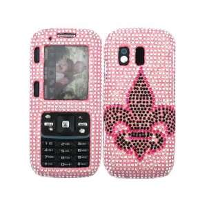   Hard Skin Case Cover for Samsung Rant SPH M540: Cell Phones