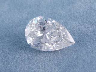 pear shape diamond solitaire ring 1 70 carat diamond weight