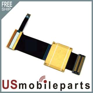   Samsung Gravity Smart T589 LCD Slide Flex Ribbon Cable Connector OEM
