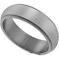 Best Reasons to Buy a Titanium Wedding Ring  