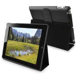   Leather Case/ Holster and Stand for Apple iPad 2  