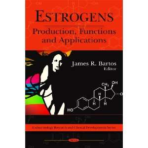  Production, Functions and Applications (Endocrinology Research 
