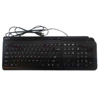 New Acer Aspire Veriton Computer Keyboard External USB SK 9625 KU 0760 
