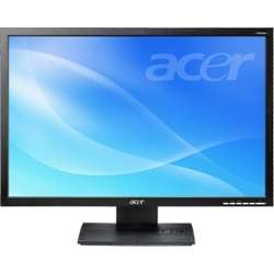 Acer V223WEJbd 22 LCD Monitor  Overstock