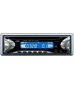 JVC KDS5050 AM/FM/CD 180 watt Output Car Stereo  