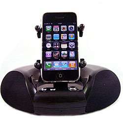 Cell Phone Speaker Dock  