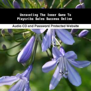   The Inner Game To Playcribs Sales Success Online Jassen Bowman Books