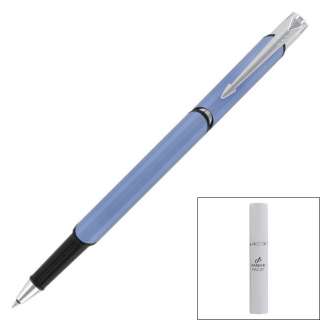   color chrome point size medium ink color blue item s0811940 msrp $ 65
