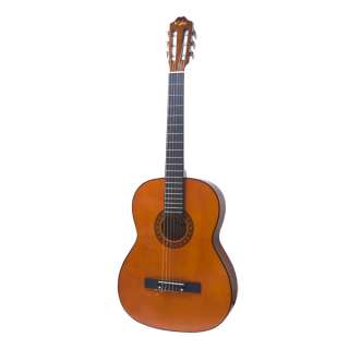 Kalos 36 3/4 Size Classical Acoustic Guitar Package  