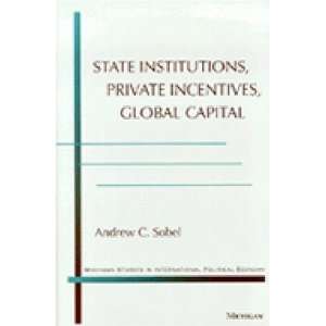   Andrew Carl published by University of Michigan Press  Default