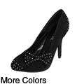 Purple Womens Shoes  Overstock Buy Boots, Heels, & Sandals 