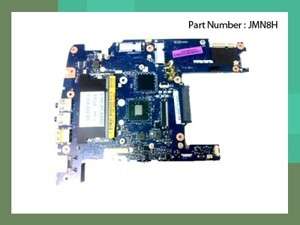 New   Dell Inspiron Mini 1012 Intel Motherboard   JMN8H   