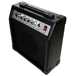 Practice 15 watt Bass Amplifier  Overstock