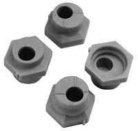 is a complete caster bushing kit for your vehicle. SPC part #87225 Kit 